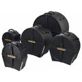 Hardcase Drum Case Set HRock1