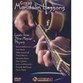 Homespun Great Mandolin Lessons DVD
