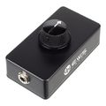 EWS Subtle Volume Control