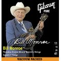 Gibson Bill Monroe Mandolin Strings