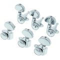Grover Rotogrip 502C Chrome