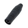 Amphenol AX3MB XLR Male