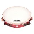 Grover Pro Percussion Tambourine T2/HTS