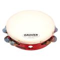 Grover Pro Percussion Tambourine T2/HTS-8