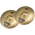 Sabian 20" AAX New Symphonic Brill.