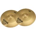 Sabian 20" AAX Arena Brilliant