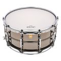 Ludwig LB417T 14"x6,5" Black Beauty