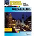 Schott Keyboard Weihnachtslieder 1
