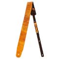 Richter Guitar Strap Luxury Worn Tan