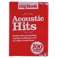 Music Sales Gig Book Acoustic Hits