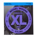Daddario EXL280