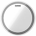 Evans 12" EC2S/SST Clear