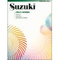 Alfred Music Publishing Suzuki Cello School Vol.1