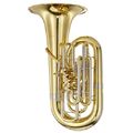 Miraphone 1281 F-Tuba "Petruschka" Clear