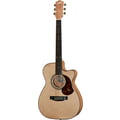 Maton EBG808C Michael Fix /w Case