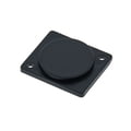 Millenium Blanking Plate D Format