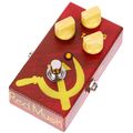 Jam Pedals Red Muck