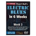Music Sales Electric Blues Week 3