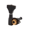 Hipshot 6GNOB Black