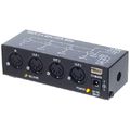 G Lab M3S MIDI 3x Splitter