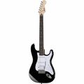 Fender Squier Bullet Strat HSS RW BK
