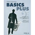 Musikverlag Rundel Basics Plus Bass Clef