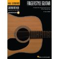 Hal Leonard Guitar Method Fingerstyle