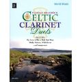 Universal Edition Celtic Clarinet Duets