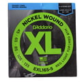 Daddario EXL165-5