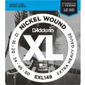 Daddario EXL148