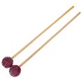 Marimba One Wave Wrap Mallets Rattan