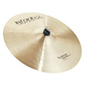 Istanbul Agop Traditional Pap.Thin Crash 16"