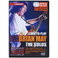 Music Sales Brian May The Solos