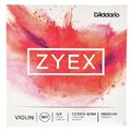 Daddario DZ310S-4/4M Zyex Violin 4/4