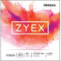 Daddario DZ310A-4/4L Zyex Violin 4/4