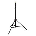 Manfrotto 1004BAC 124-366cm BK