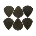 Dunlop Nylon Max Grip Jazz III Carbon