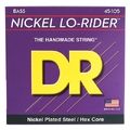 DR Strings Tite Fite Medium NMH-45