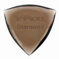 V-Picks Diamond Pointed