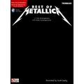 Hal Leonard Best of Metallica Trombone