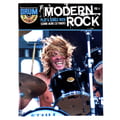 Hal Leonard Modern Rock Drum Playalong