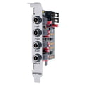 RME AI4S/192 AIO Expansion Board