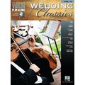 Hal Leonard Wedding Classics f. Violin