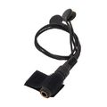 Shadow SH713 Tripleducer