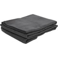 Stairville Curtain 300g/m² Black