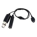 Apogee Breakout Cable für One