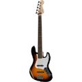 Fender Squier Affinity Jazz V BSB