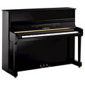 Yamaha P 116 M PE Upright Piano