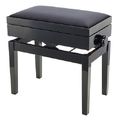 Burghardt B8 Black Polished