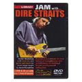 Hal Leonard Lick Library Jam Dire Straits